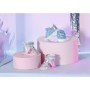 BABY Born - Sneakers Argintii 43 Cm Zapf Creation - 1
